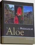 Boek over aloes van Madagaskar